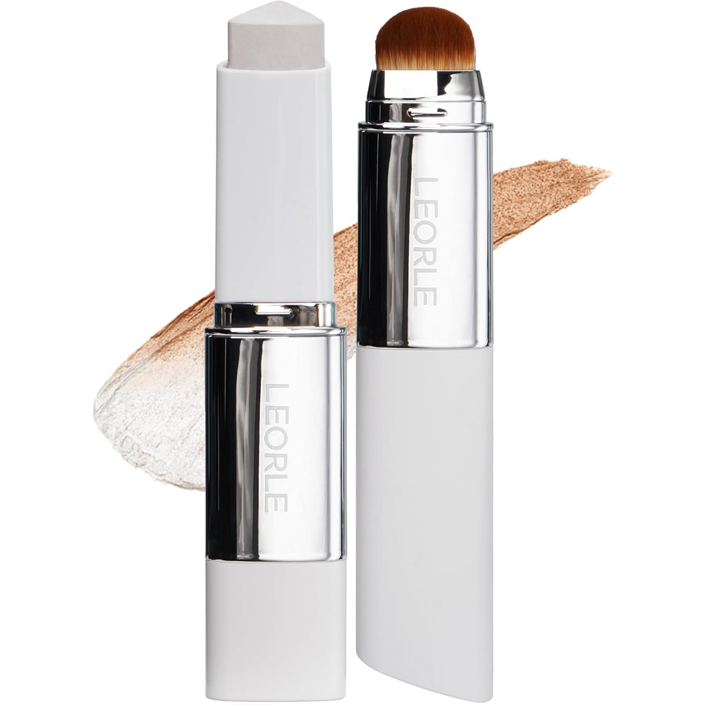 🔥Final 3 hours 75% off:🌸Color-Changing Cover Cream Stick Skincare meets makeup