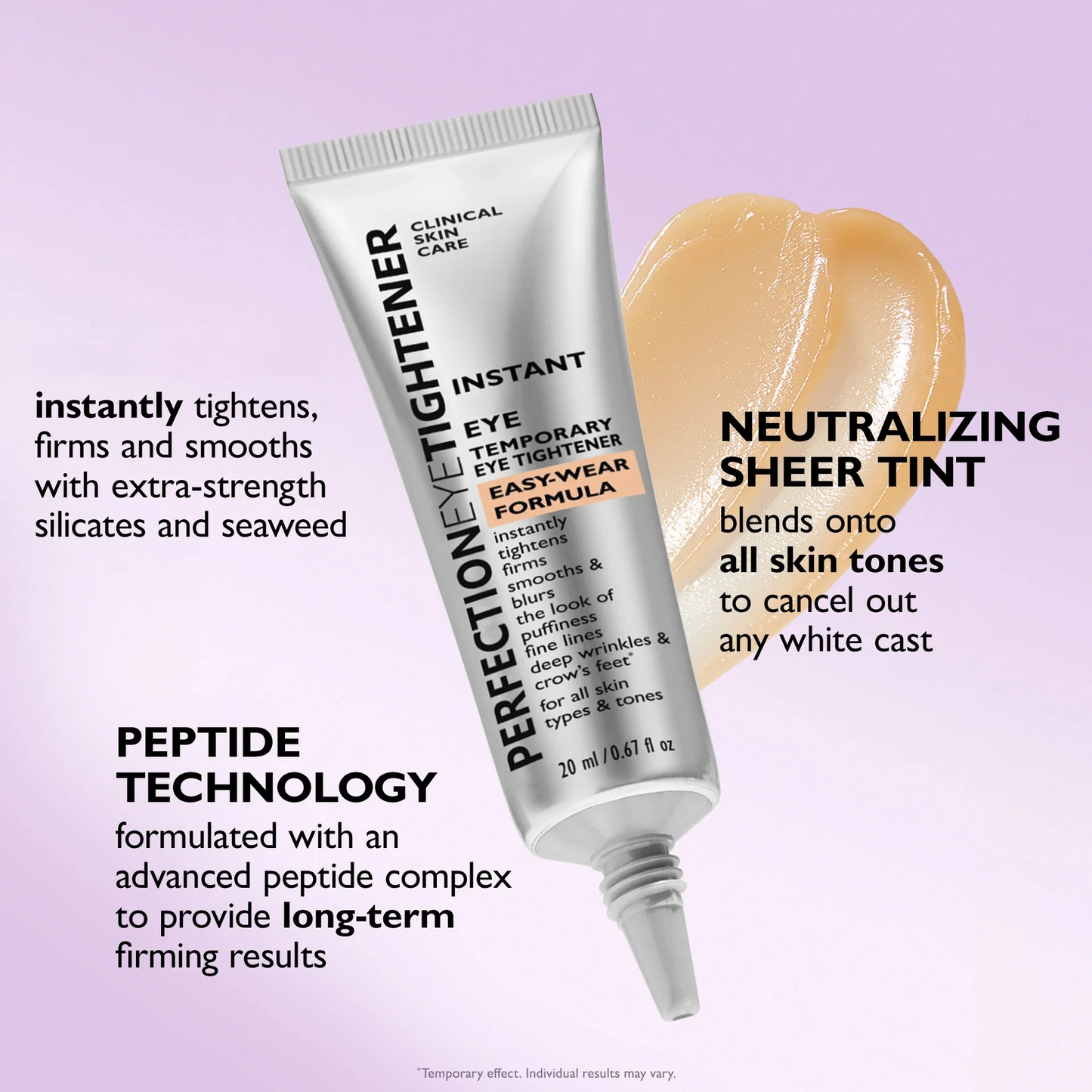 Last 3 Hours:🔥 Up to 60% OFF – Instant Eye Tightener Easy-Wear Formula