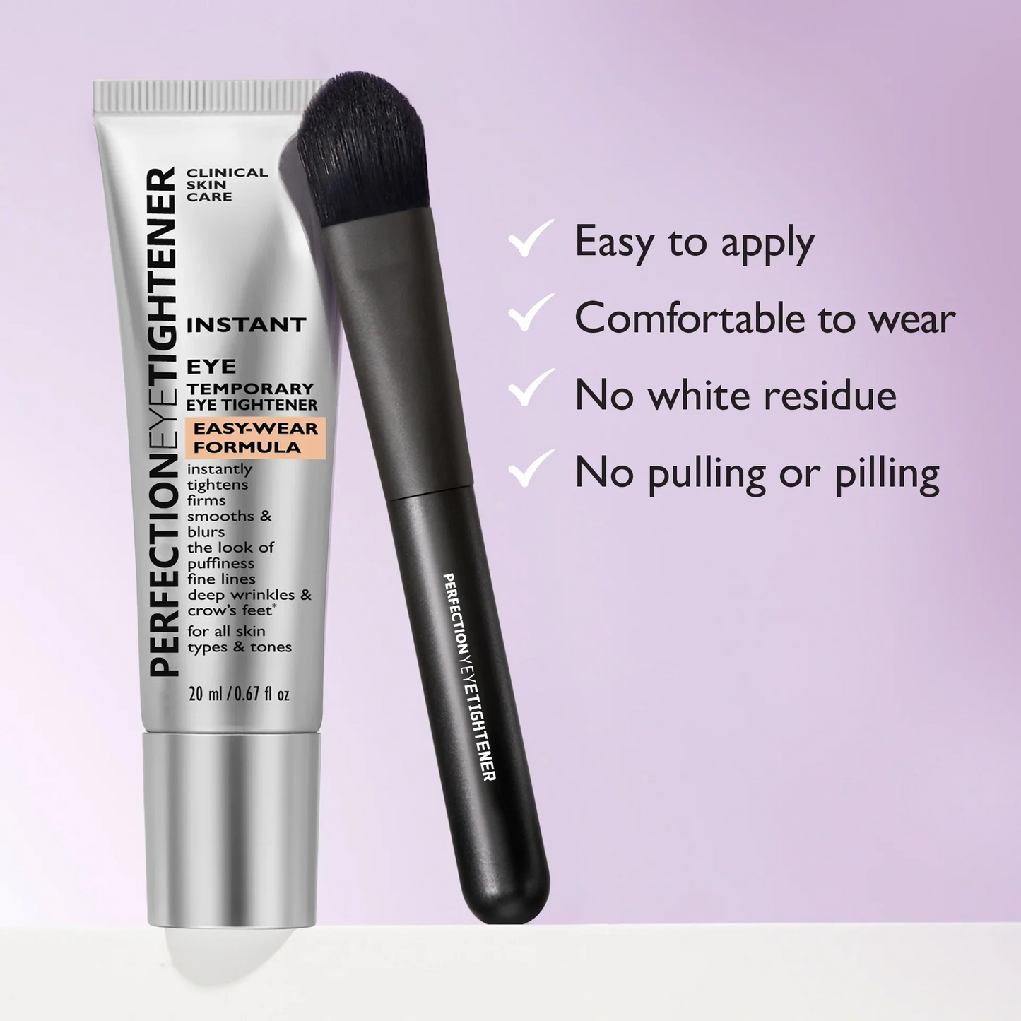 Last 3 Hours:🔥 Up to 60% OFF – Instant Eye Tightener Easy-Wear Formula