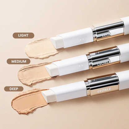 🔥Final 3 hours 75% off:🌸Color-Changing Cover Cream Stick Skincare meets makeup