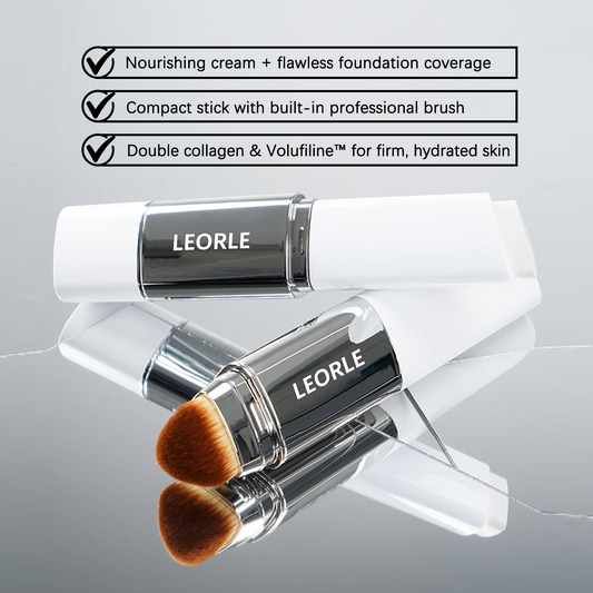 🔥Final 3 hours 75% off:🌸Color-Changing Cover Cream Stick Skincare meets makeup