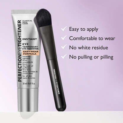 Last 3 Hours:🔥 Up to 60% OFF – Instant Eye Tightener Easy-Wear Formula