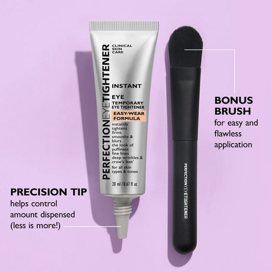 Last 3 Hours:🔥 Up to 60% OFF – Instant Eye Tightener Easy-Wear Formula
